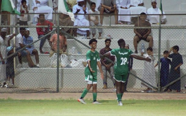 الغنيمية يهزم التضامن في أولى مبارياته ببطولة كأس الفرق الأهلية 2022